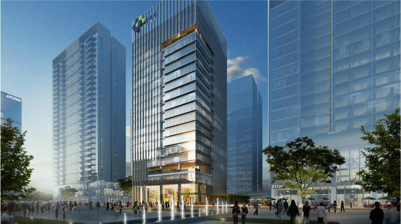 深圳新宙邦科技股份有限公司 深圳新宙邦科技股份有限公司